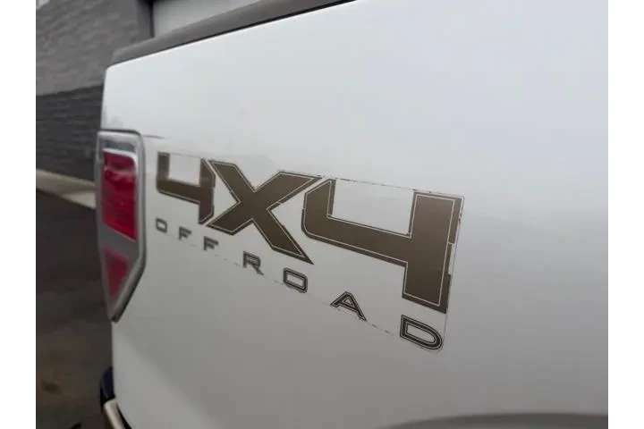 $10500 : Ford F-150 2011 4x4 King Ran image 5