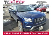 Nissan Frontier 2023 4x4 SV en Cincinnati