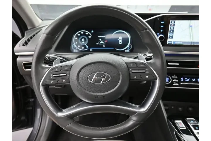 $17491 : Hyundai SONATA 2020 Limited image 7