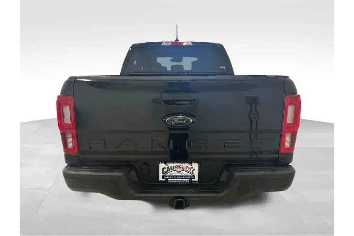 $34965 : Ford Ranger 2023 4x4 XLT 4dr image 5