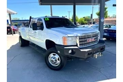 2013 GMC Sierra 3500HD Denali thumbnail