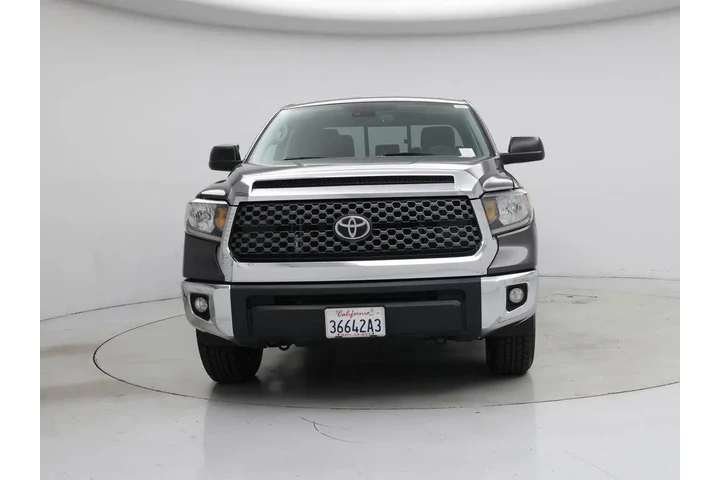 $36998 : Toyota Tundra 2020 4x2 SR5 4 image 5