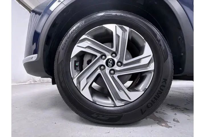 $23695 : Hyundai SANTA FE 2021 AWD SE image 9