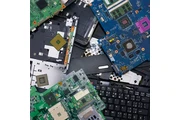 E-Waste Pick up thumbnail