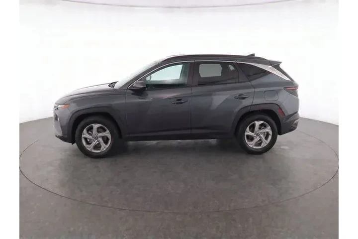$22771 : Hyundai TUCSON 2023 SEL 4dr image 6