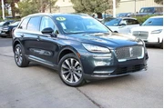 Lincoln Corsair 2021 Reserve
