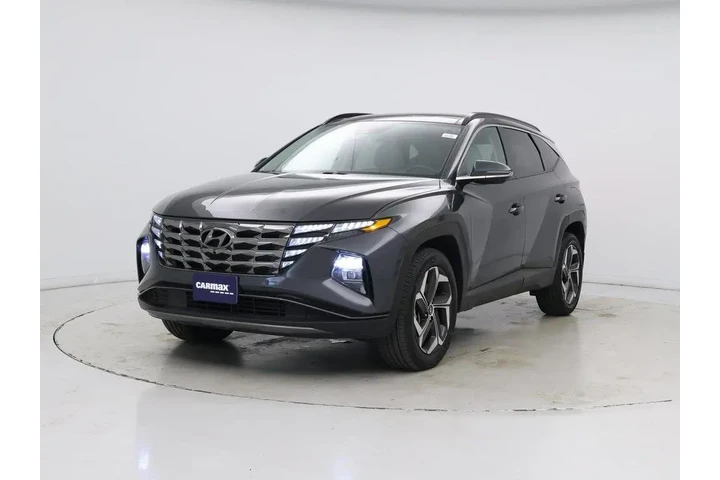 $28998 : Hyundai TUCSON 2023 AWD Limi image 4