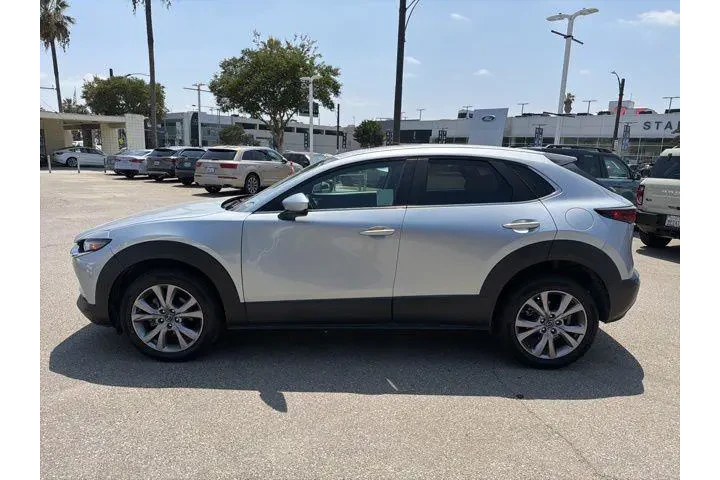 $21995 : Mazda CX-30 2021 AWD Preferr image 4