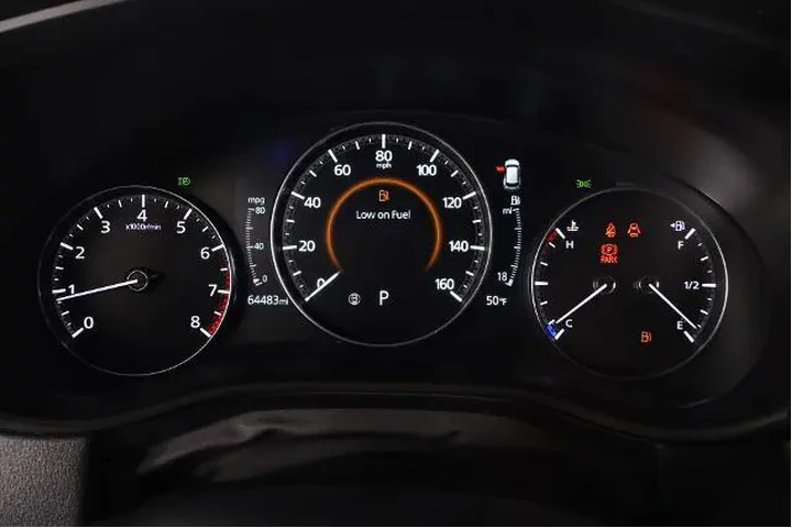 $23852 : Mazda CX-50 2023 AWD 2.5 S P image 4