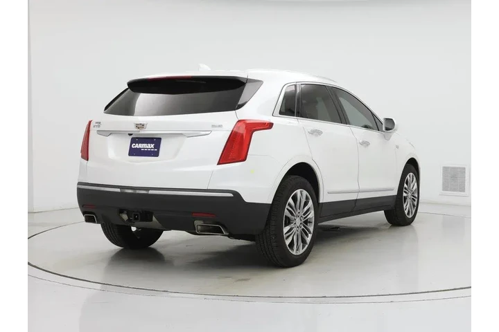 $23998 : Cadillac XT5 2017 Premium Lu image 8