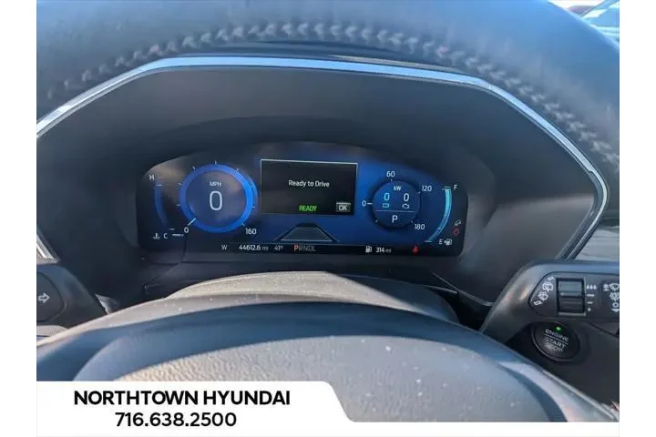 $19945 : Ford Escape Hybrid 2020 AWD image 8