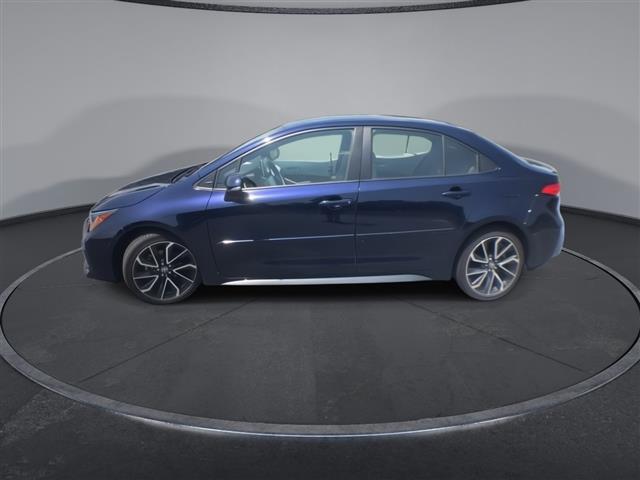 $18900 : PRE-OWNED 2020 TOYOTA COROLLA image 5