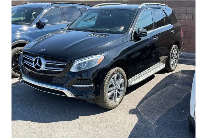 $23988 : Mercedes-Benz GLE 2019 AWD G image 2