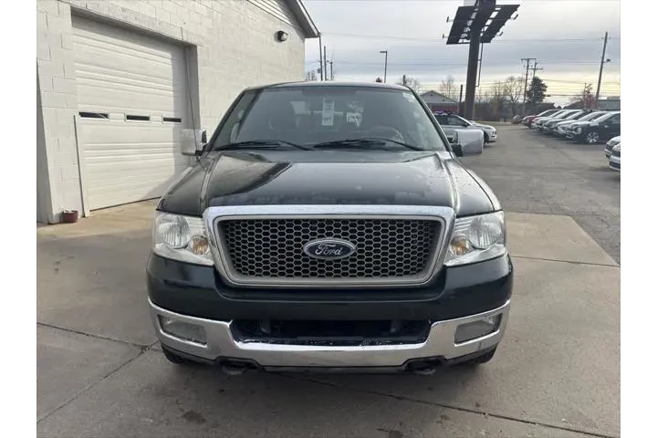 $4000 : Ford F-150 2004 4dr SuperCab image 2