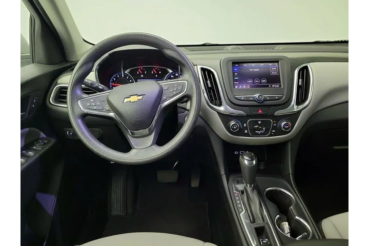 $18998 : Chevrolet Equinox 2020 4x4 L image 10