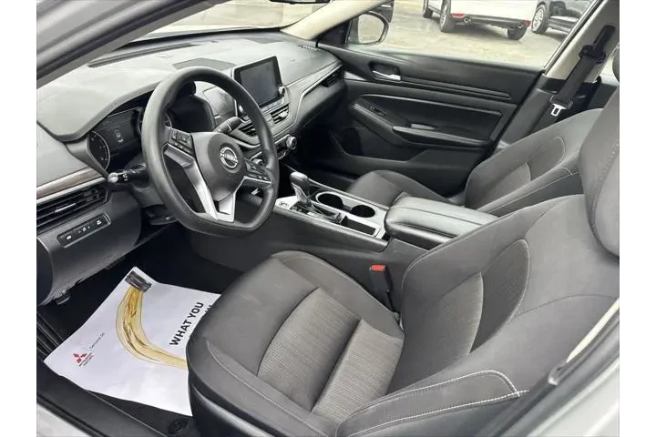 $21999 : Nissan Altima 2024 2.5 SV 4d image 8