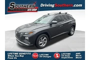 Hyundai TUCSON 2023 SEL 4dr