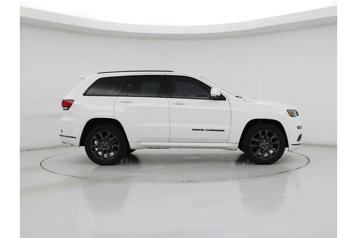 $22998 : Jeep Grand Cherokee 2018 4x4 image 7