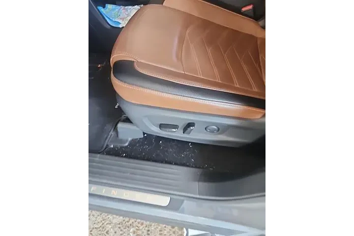 $28777 : Nissan Pathfinder 2022 Plati image 4