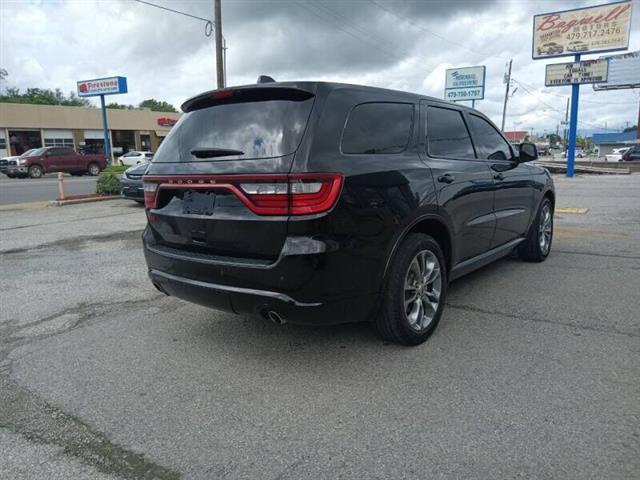 $20900 : 2020 Durango R/T image 5