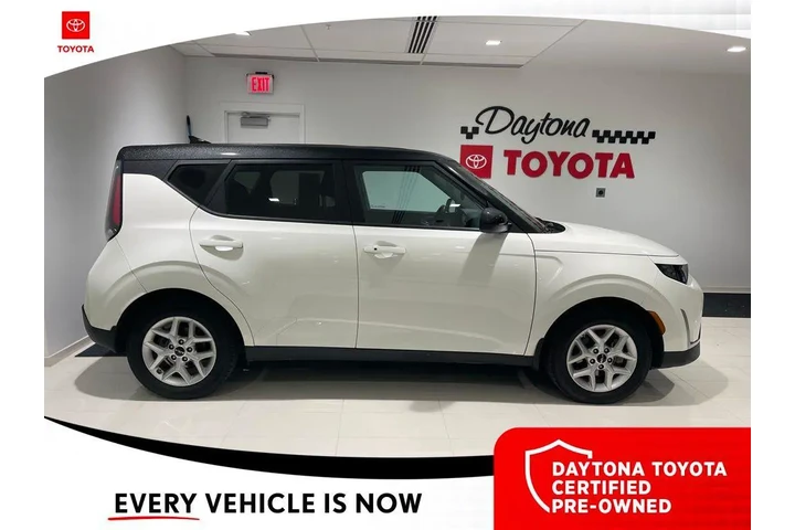 $18500 : Kia Soul 2024 S 4dr Crossove image 3
