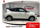 $18500 : Kia Soul 2024 S 4dr Crossove thumbnail
