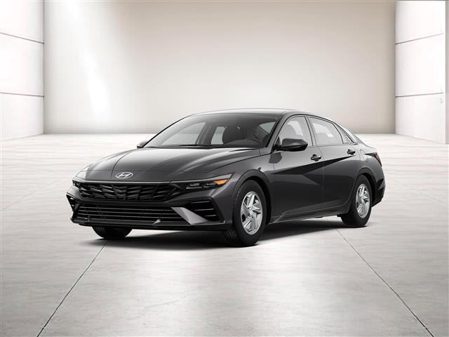 $23190 : New 2024 Hyundai ELANTRA SE image 1
