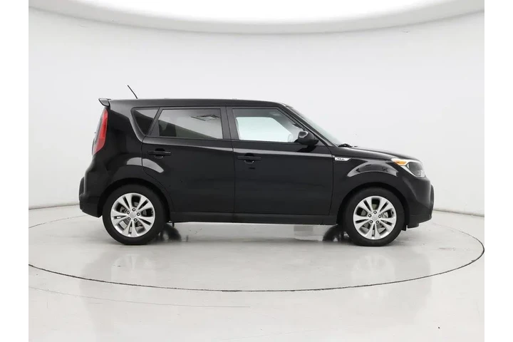 $13998 : Kia Soul 2015 + 4dr Crossove image 6