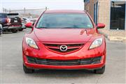 $5999 : Pre-Owned 2011 Mazda6 i Sport thumbnail