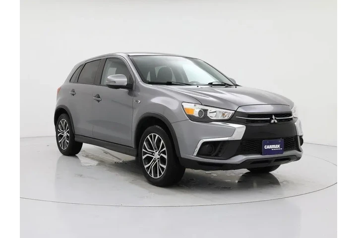 $16998 : Mitsubishi Outlander Sport 2 image 1