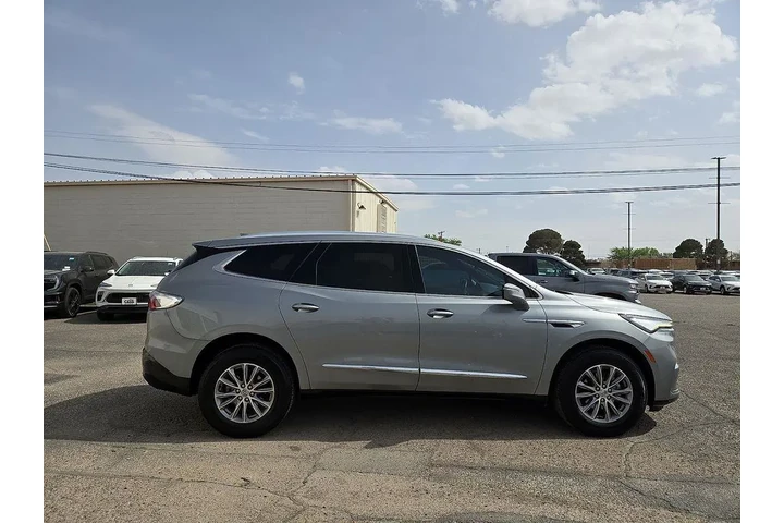 $29995 : Buick Enclave 2023 Essence 4 image 2