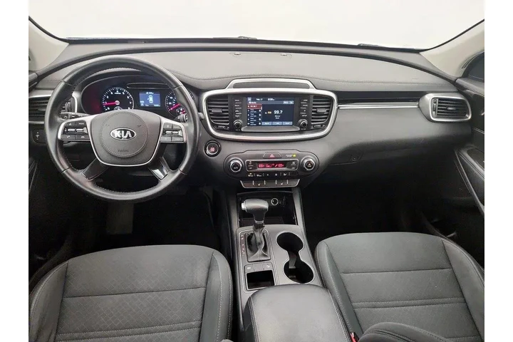 $16998 : Kia Sorento 2020 S V6 4dr SU image 9