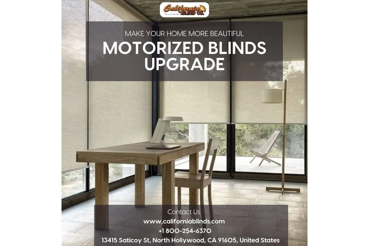 Searching for Window Blinds? image 1