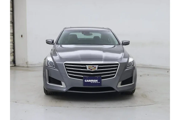 $29998 : Cadillac CTS 2019 AWD 3.6L L image 5
