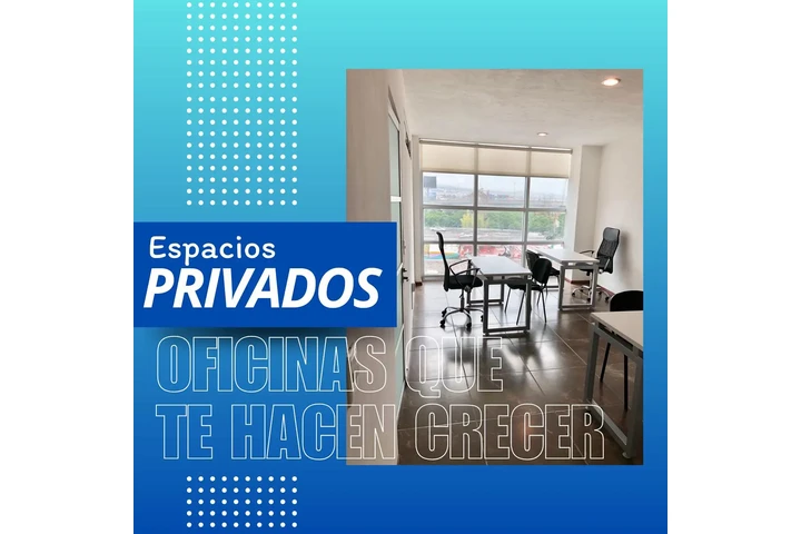 $3960 : oficinas amuebladas en renta image 5