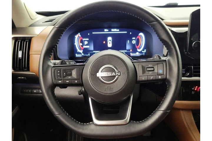 $38998 : Nissan Pathfinder 2025 Plati image 10
