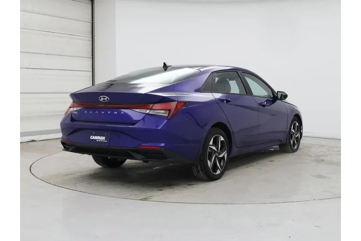 $19998 : Hyundai ELANTRA 2023 SEL 4dr image 8