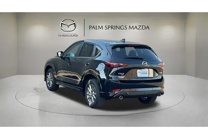 $30924 : Mazda CX-5 2025 AWD 2.5 S Pr image 6