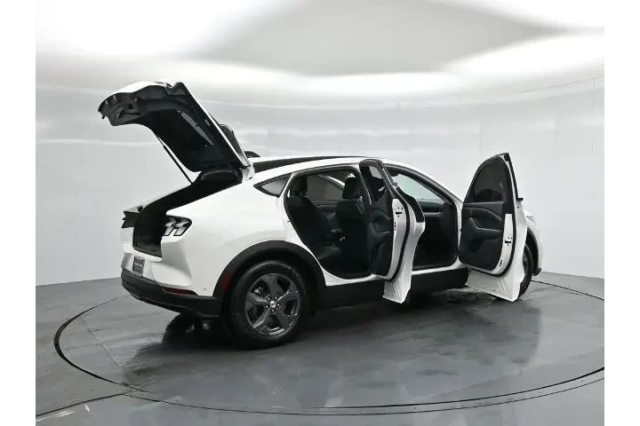 $23564 : Ford Mustang Mach-E 2023 Sel image 6