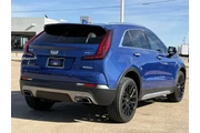 $25222 : Cadillac XT4 2023 Premium Lu thumbnail