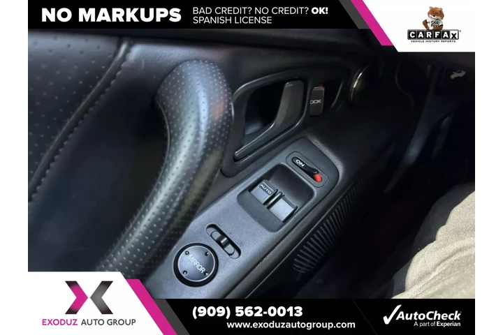 $29995 : 2001 S2000 image 10