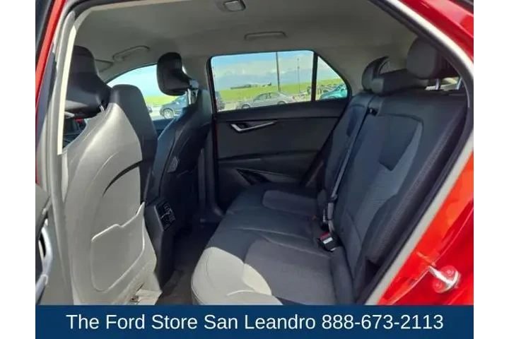 $23750 : Kia Niro EV 2023 Wind 4dr Cr image 8