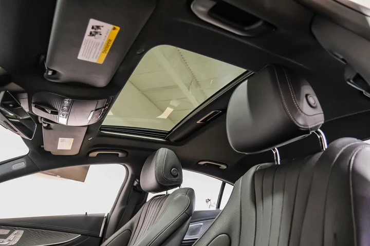 $56990 : 2023 CLS 450 4MATIC Coupe image 6