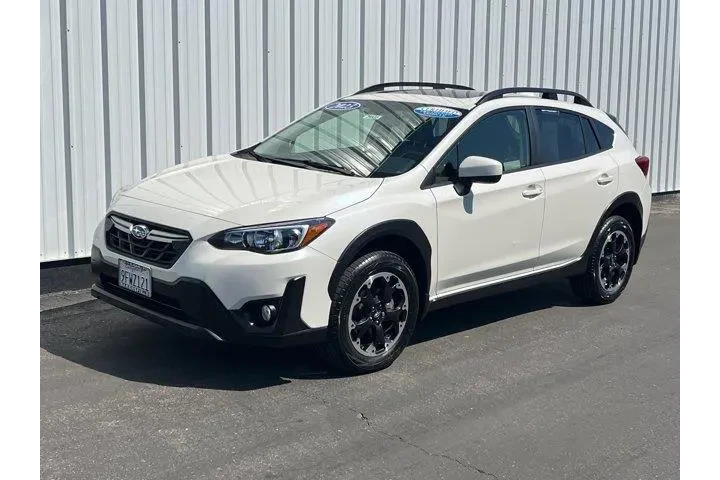 $24494 : Subaru Crosstrek 2023 AWD Pr image 1