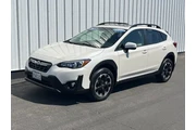 Subaru Crosstrek 2023 AWD Pr en Bakersfield