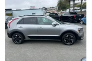 $25400 : 2023 Niro EV Wave thumbnail