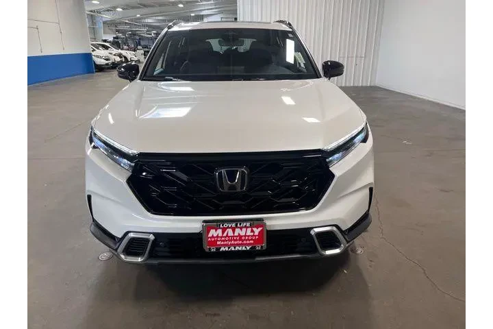 $38944 : Honda CR-V Hybrid 2025 AWD S image 8