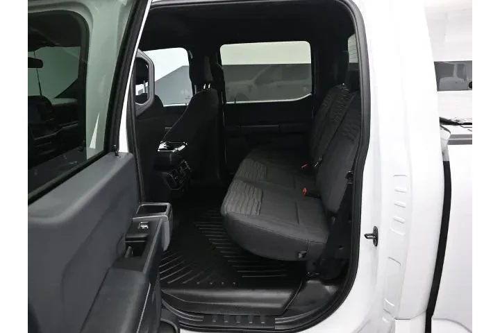 $38000 : Ford F-150 2023 4x2 XL 4dr S image 8