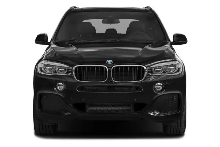 $20943 : BMW X5 2017 AWD xDrive35i 4d image 4