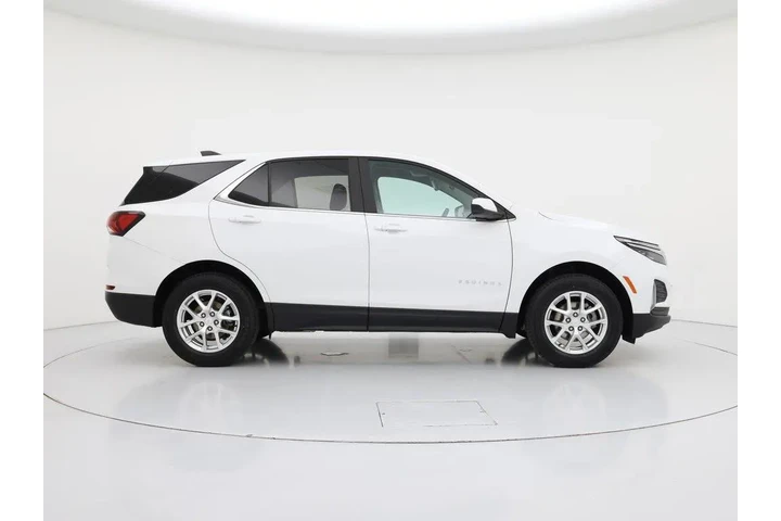 $22998 : Chevrolet Equinox 2022 4x4 L image 7